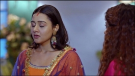 Bhagya Lakshmi - 11th February 202